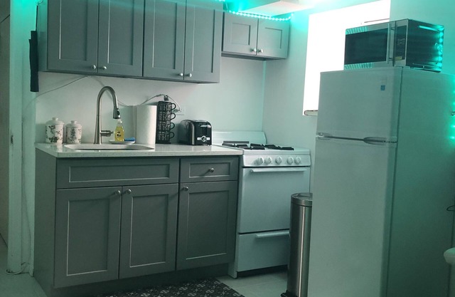 Furnished Apartment in Bronx