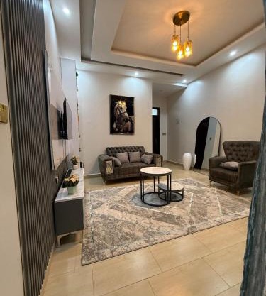 Furnished apartment in Kira - Room 10
