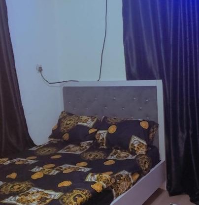 Furnished Apartment