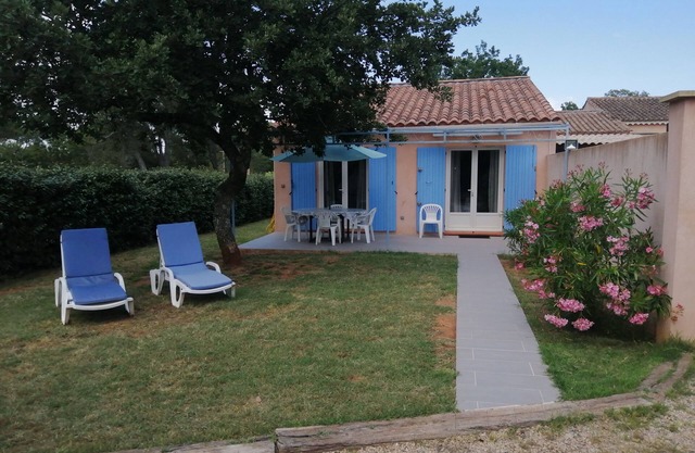 Furnished holiday rentals