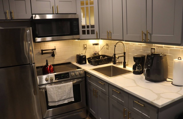 Furnished Studio Near Downtown Dallasn