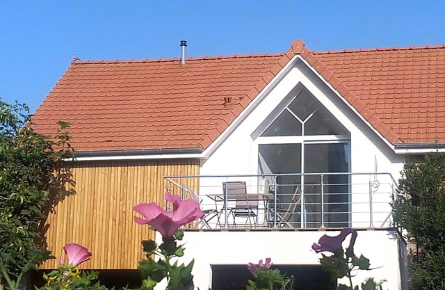 Furnished tourist accommodation 3 stars La Grange in Foncquevillers