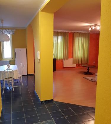 Gábor Pál 1 Apartman 1 szoba