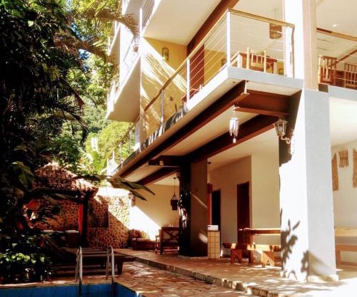 Gávea Sunset Residence Hotel