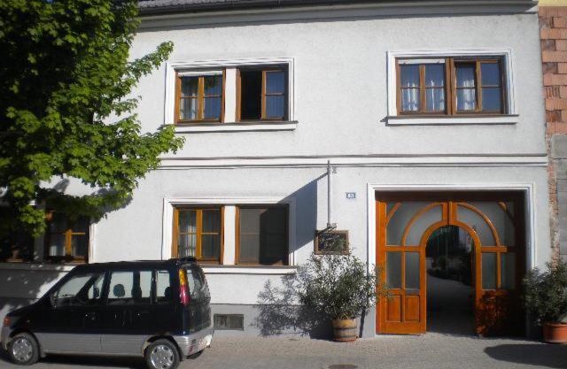 Gästehaus Auer Werner