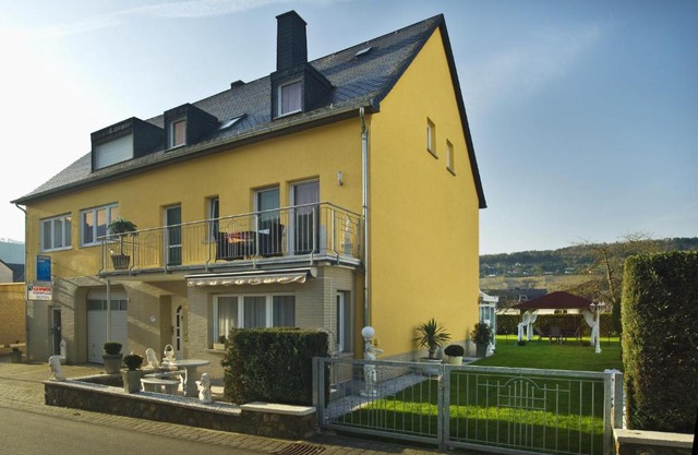 Gästehaus Edith, 4-Sterne für 2 Personen