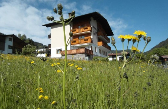 Gästehaus Sonja