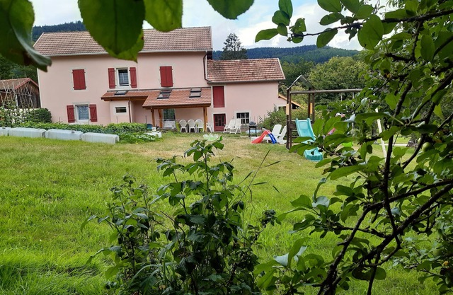 Gérardmer Gîte 8/9 persons 96m² 15 km from Gérardmer