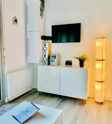 Gîte 3* Le Chardon Bleu
