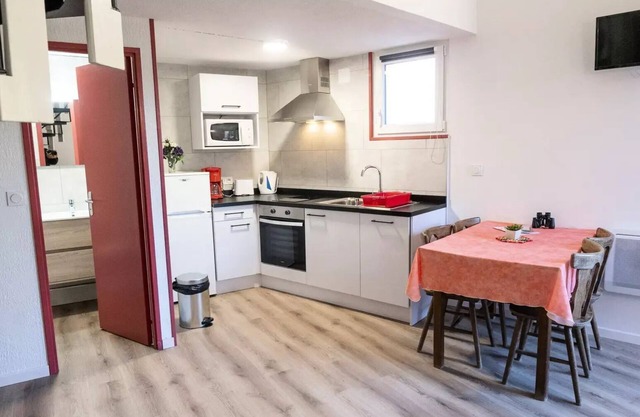 Gîte 4 Personnes