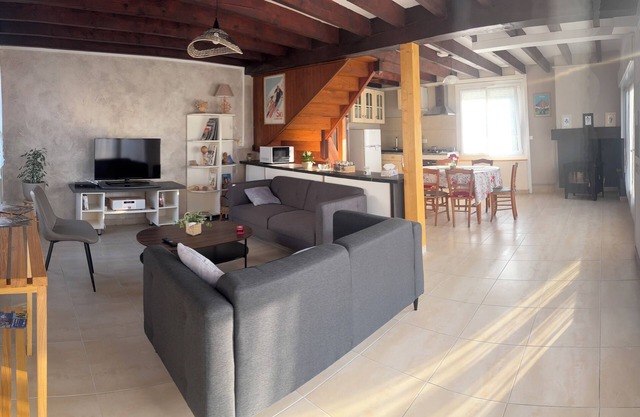 Gîte 5 persons