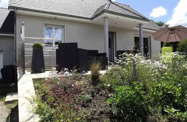 Gîte de France L'oustal du lac 3 épis - Gîte de France 4 people