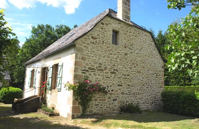 Gîte de France L'oustal 3 ears - Gîte de France 6 people
