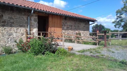 Gîte de la Ferme des Bourettes