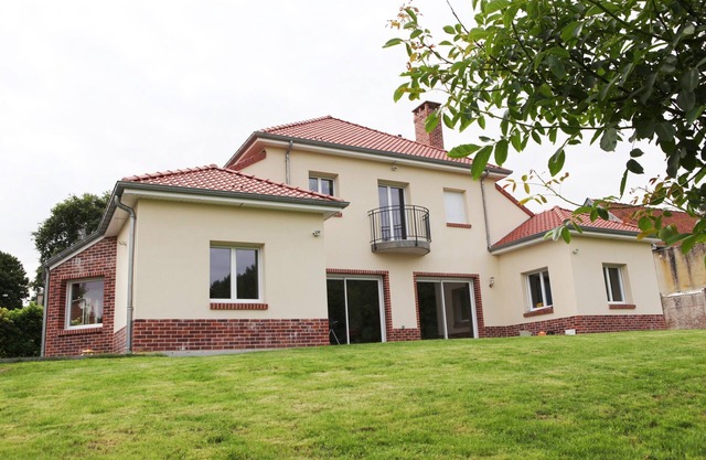 Gîte de la Pommeraie 8mn from Arras