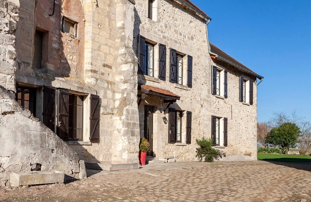 Gîte de la Prevote - calme et sérénité en campagne