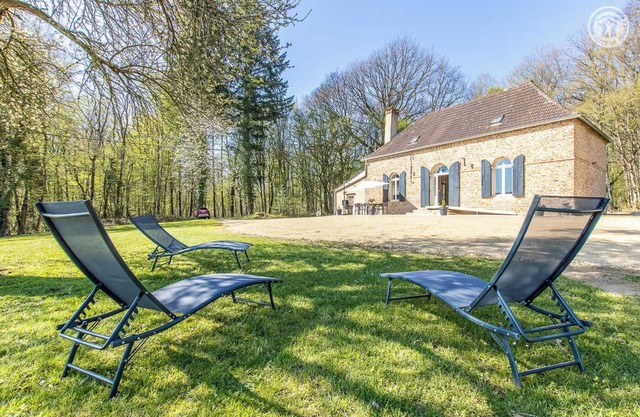Gîte Des Bois de Dissey