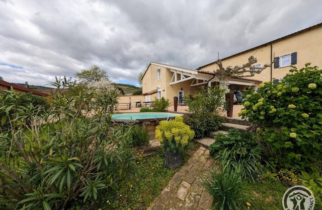 Gîte des Deschamps - Chenas