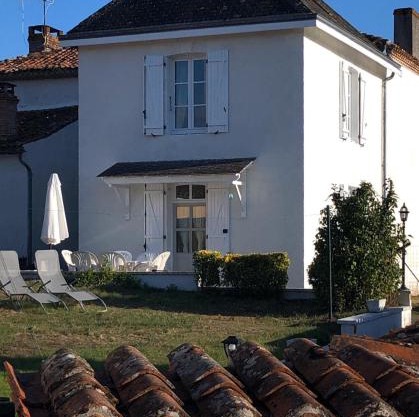 Gîte des Roses