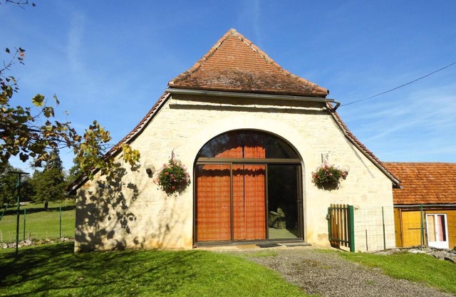 Gîte du Causse - ISSENDOLUS