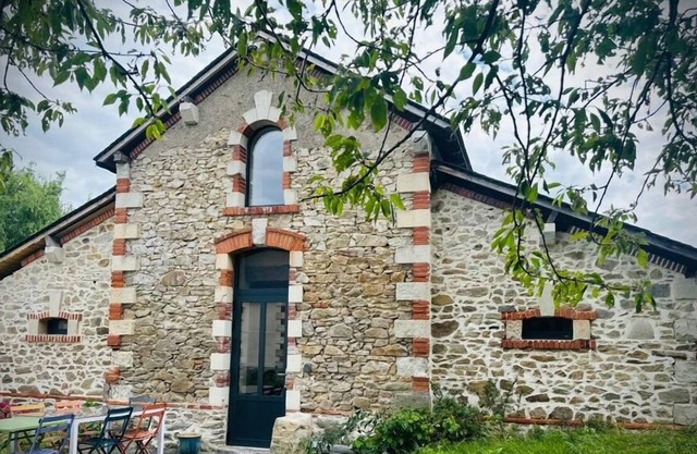 Gîte de L'archerie 9 Personnes à Partir 28/06/2024