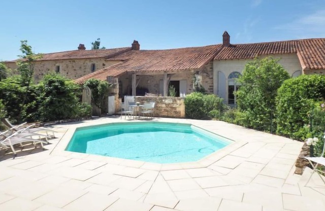 Gîte de l'Orangerie by Interhome