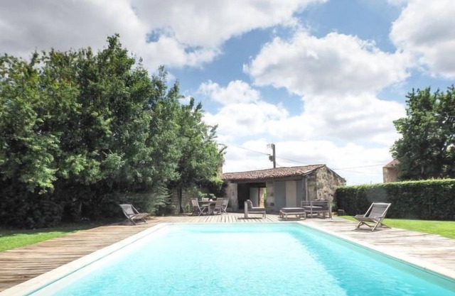 Gîte La Tour by Interhome