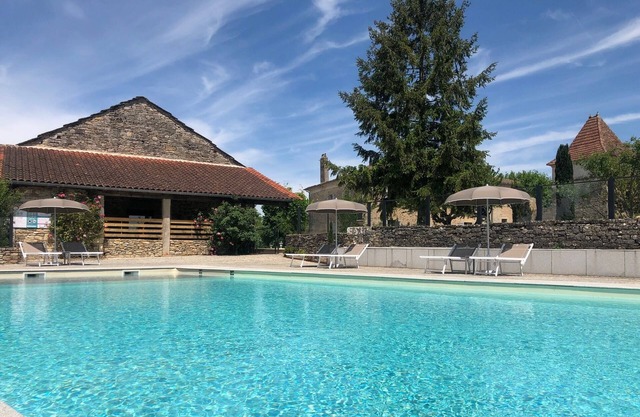 Gîte Honoré de Balzac, for 4 people