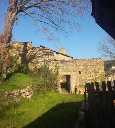 gîte l'Escoferii