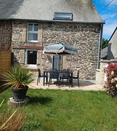 Gîte l'orée de la forêt légendaire