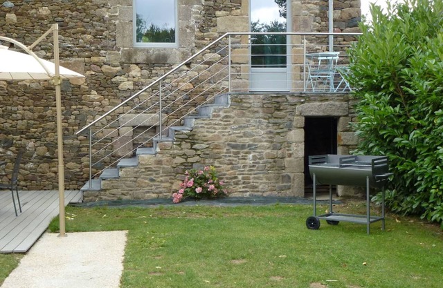 Gîte La Chouette