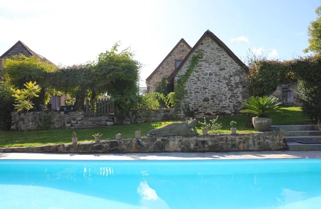 Gîte LA FORESTERIE