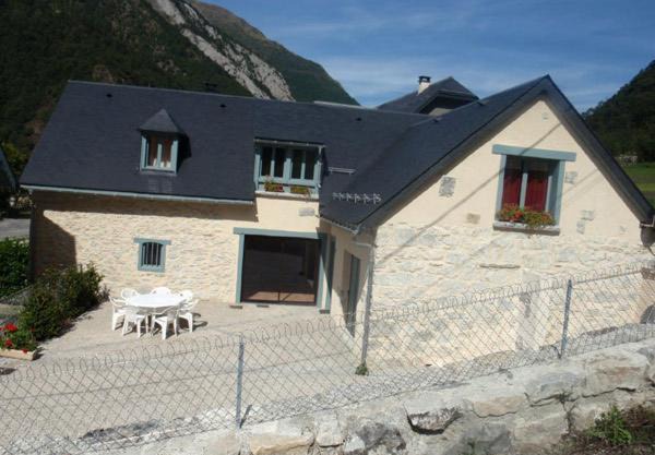 Gîte La Grange logement de qualité
