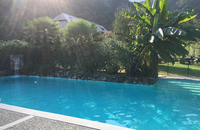 Gîte "La Petite Ourse" Dans un Cadre Idyllique Pour vos Vacances