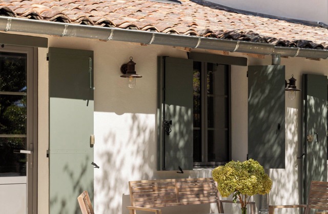 Gîte Lavande 2 to 3 persons