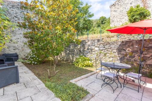 Gîte Le Boisset