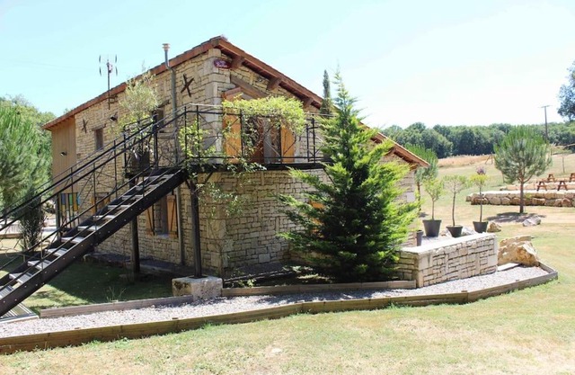 Gîte Le Buron