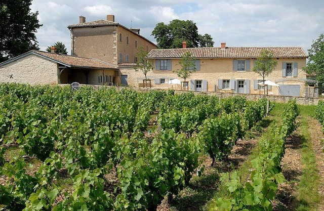 Gîte Le Logis de Marie