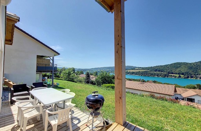Gîte Le Panoramique
