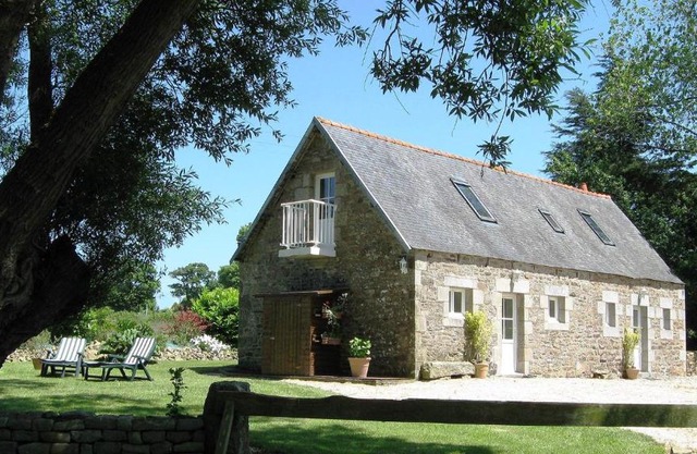 Gîte Les 3 Voiles