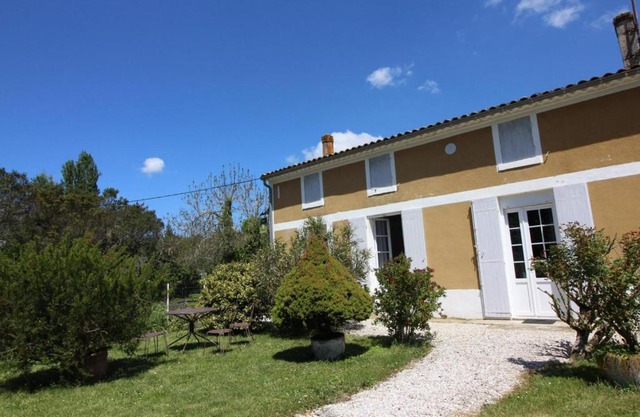 Gîte Lesparre-Médoc, 2 pièces, 2 personnes - FR-1-440-167