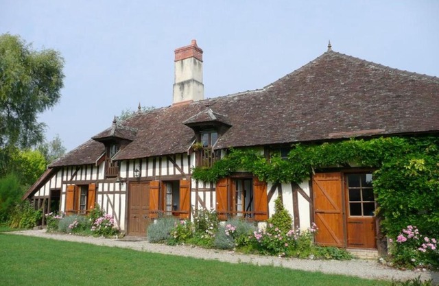 Gîte Lusigny-sur-Barse, 4 pièces, 6 personnes - FR-1-543-99