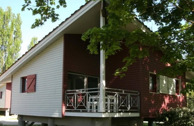 Gîte Mérigon - Saint-pierre-d'aurillac