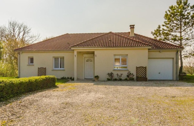 Gîte Magnicourt, 4 pièces, 6 personnes - FR-1-543-16
