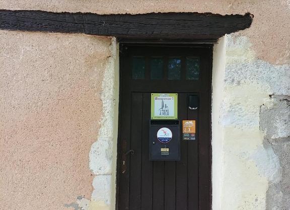 Gîte Pilpoil