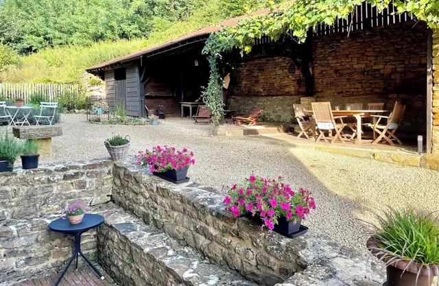 Gîte Point du Jour