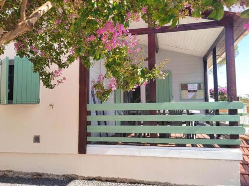 Gîte Prestige 3 Chambres avec Terrasse à Anduze - API-1-52-540