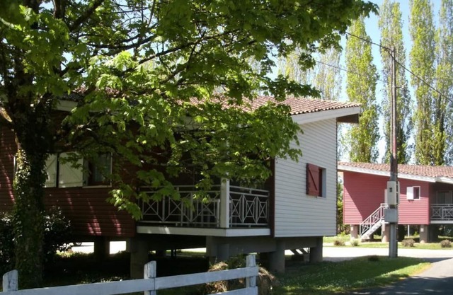 Gîte Siron - Saint-pierre-d'aurillac