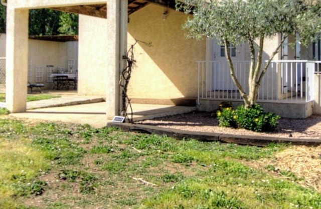 Gîte U Sognu