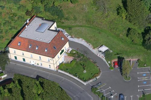 Gösser BACHGASSLHOF - Bed and Breakfast - Apartments